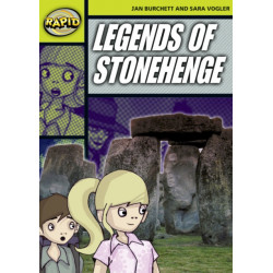 Rapid Reading: Stonehenge (Stage 6 Level 6A)