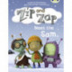 Bug Club Guided Fiction Year 1 Yellow B Zip and Zap meet the Same