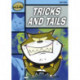 Rapid Reading: Tricks and Tails (Stage 2, Level 2A)