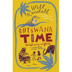 Botswana Time