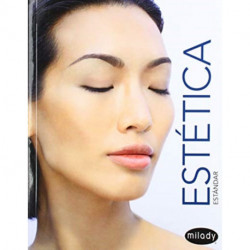 Spanish Translated Milady Standard Esthetics: Fundamentals