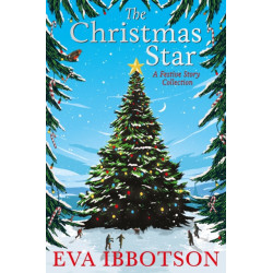 The Christmas Star: A Festive Story Collection