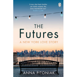 The Futures: A New York love story