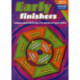 Early Finishers: Independent Activities to Reinforce Basic Skills