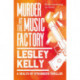 Murder at the Music Factory