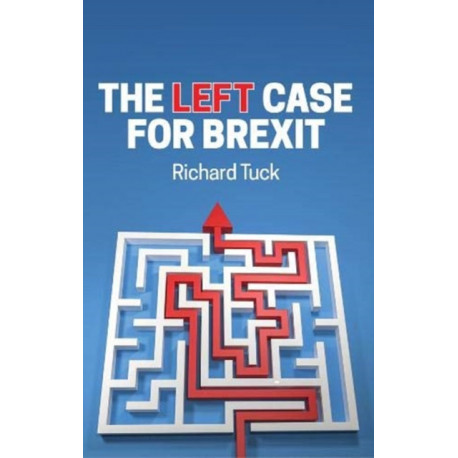 The Left Case for Brexit: Reflections on the Current Crisis