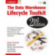The Data Warehouse Lifecycle Toolkit