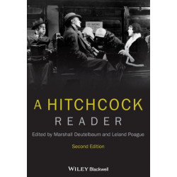 A Hitchcock Reader