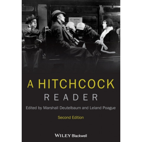 A Hitchcock Reader