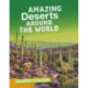 Amazing Deserts Around the World
