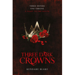 Three Dark Crowns