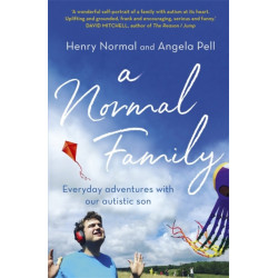 A Normal Family: Everyday adventures with our autistic son
