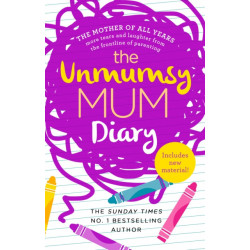 The Unmumsy Mum Diary