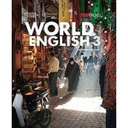 World English 3: Printed Workbook