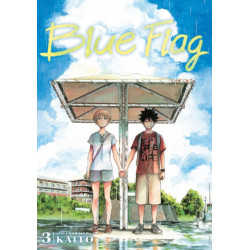 Blue Flag, Vol. 3