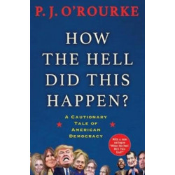 How the Hell Did This Happen?: A Cautionary Tale of American Democracy