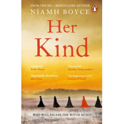 Her Kind: The gripping story of Ireland’s first witch hunt
