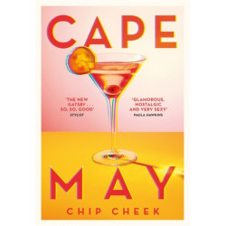 Cape May: The intoxicating novel of summer 2019