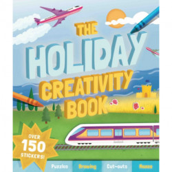 The Holiday Creativity Book