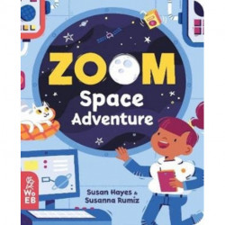 Zoom: Space Adventure