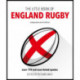 The Little Book of England Rugby: Over 170 red rose-tinted quotes