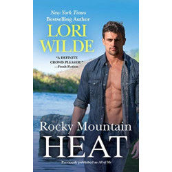 Rocky Mountain Heat (previously published as All of Me)