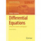 Differential Equations: A Primer for Scientists and Engineers