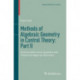 Methods of Algebraic Geometry in Control Theory: Part II: Multivariable Linear Systems and Projective Algebraic Geometry