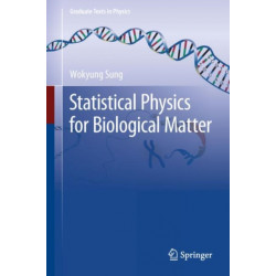 Statistical Physics for  Biological Matter