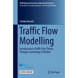 Traffic Flow Modelling: Introduction to Traffic Flow Theory Through a Genealogy of Models