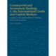 Commercial and Investment Banking and the International Credit and Capital Markets: A Guide to the Global Finance Industry and its Governance