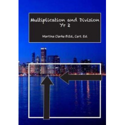 Multiplication and Division Year 2