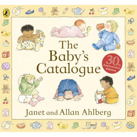The Baby's Catalogue