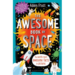 The Awesome Book of Space