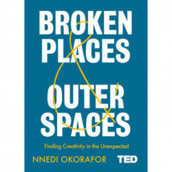 Broken Places & Outer Spaces