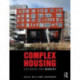 Complex Housing: Designing for Density