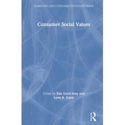 Consumer Social Values