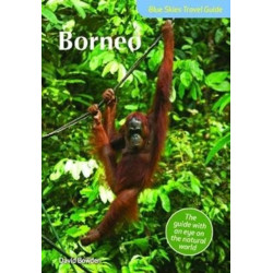 Blue Skies Travel Guide: Borneo