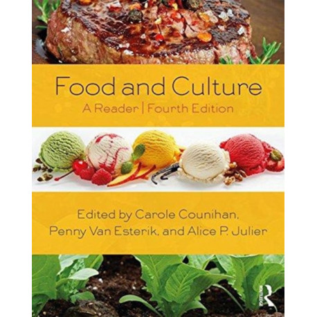 Food and Culture: A Reader