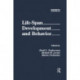 Life-Span Development and Behavior: Volume 12