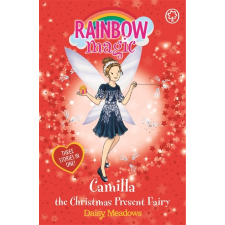 Rainbow Magic: Camilla the Christmas Present Fairy: Special