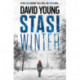 Stasi Winter: The gripping Cold War crime thriller