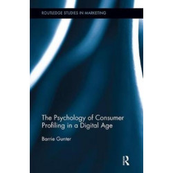 The Psychology of Consumer Profiling in a Digital Age