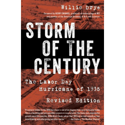 Storm of the Century: The Labor Day Hurricane of 1935