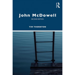 John McDowell