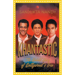 KHANtastic: The untold story of Bollywood's trio