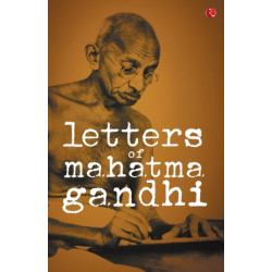 Letters of Mahatma Gandhi