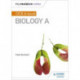 My Revision Notes: OCR A Level Biology A