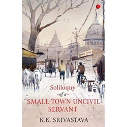 Soliloquy of a Small-town Uncivil Servant
