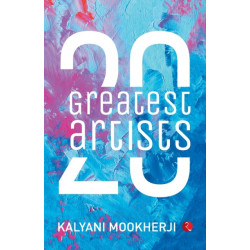 20 Greatest Artists